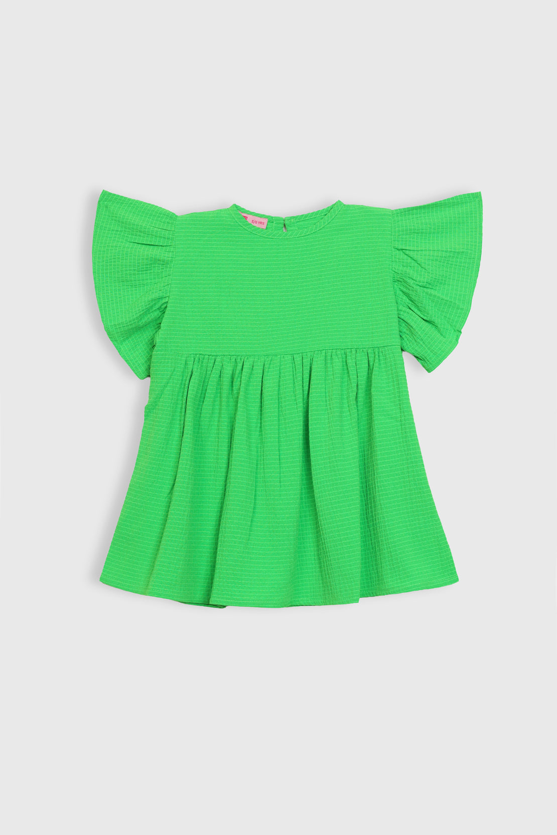 Basic Co-ord Set Top