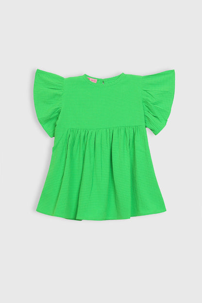 Basic Co-ord Set Top