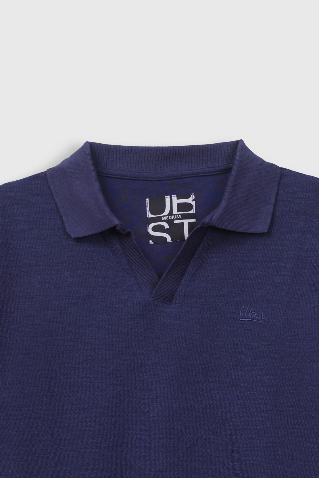 MEN POLO