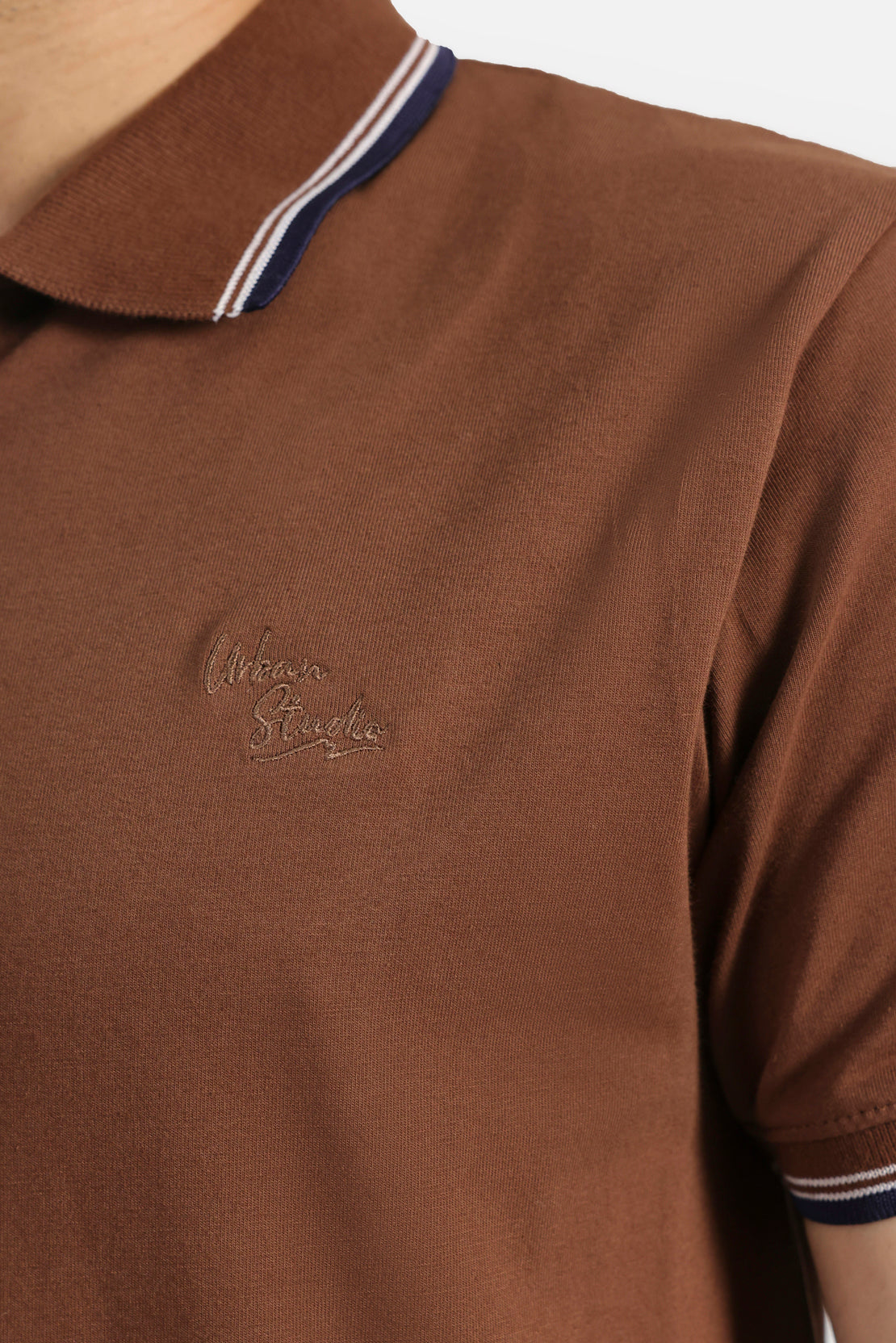 MEN POLO