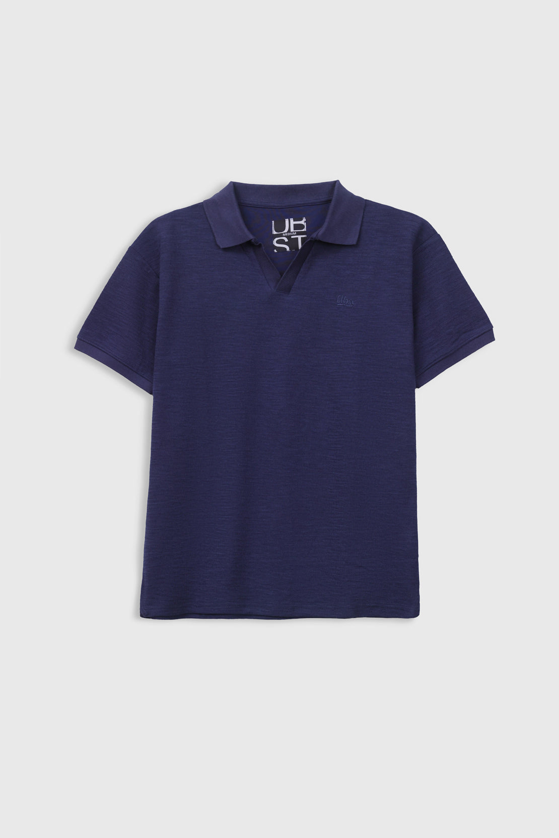 MEN POLO