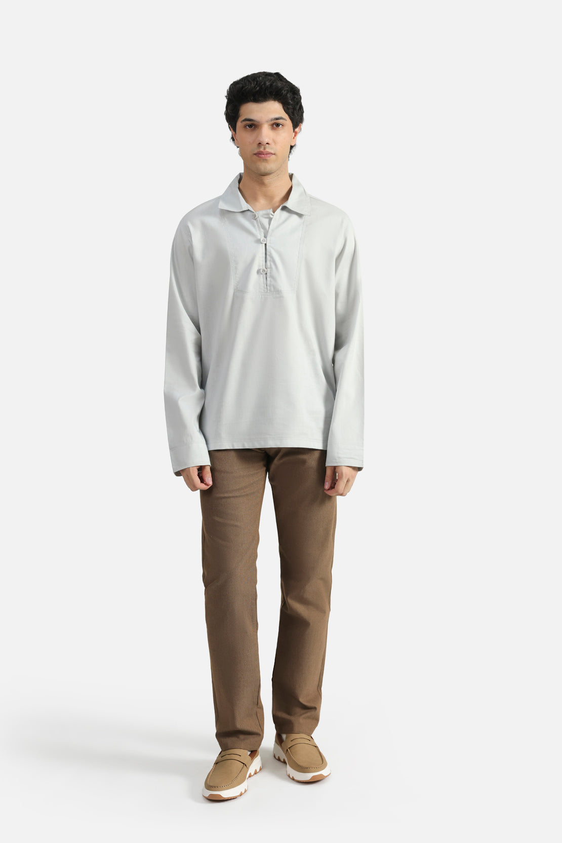 MEN C SHIRT