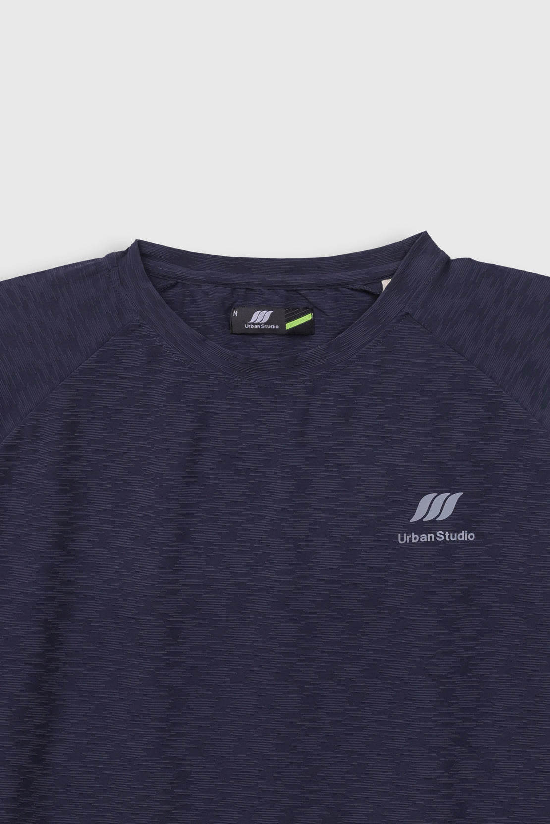 MEN SPORT T SHIRT