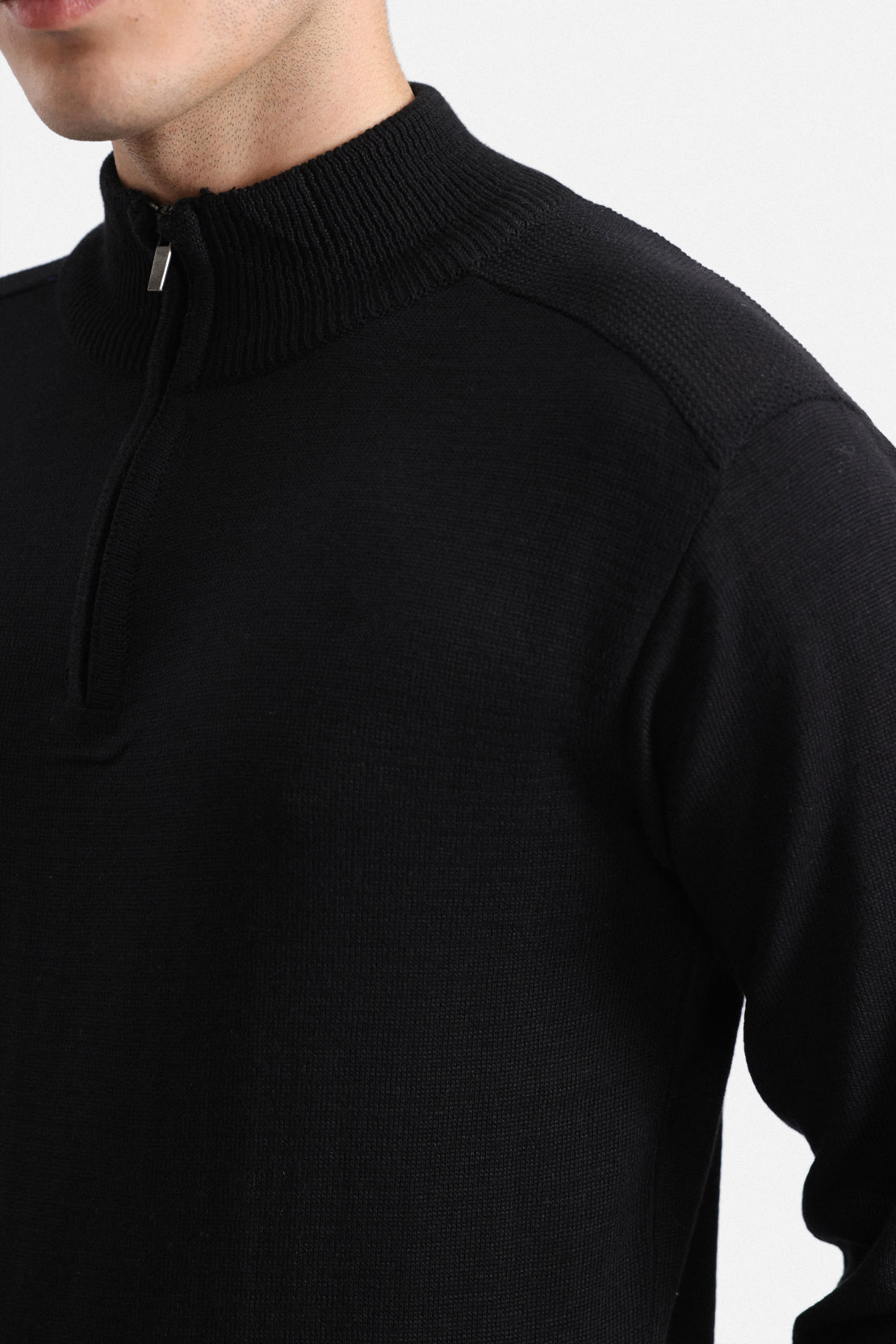 MEN SWEATER
