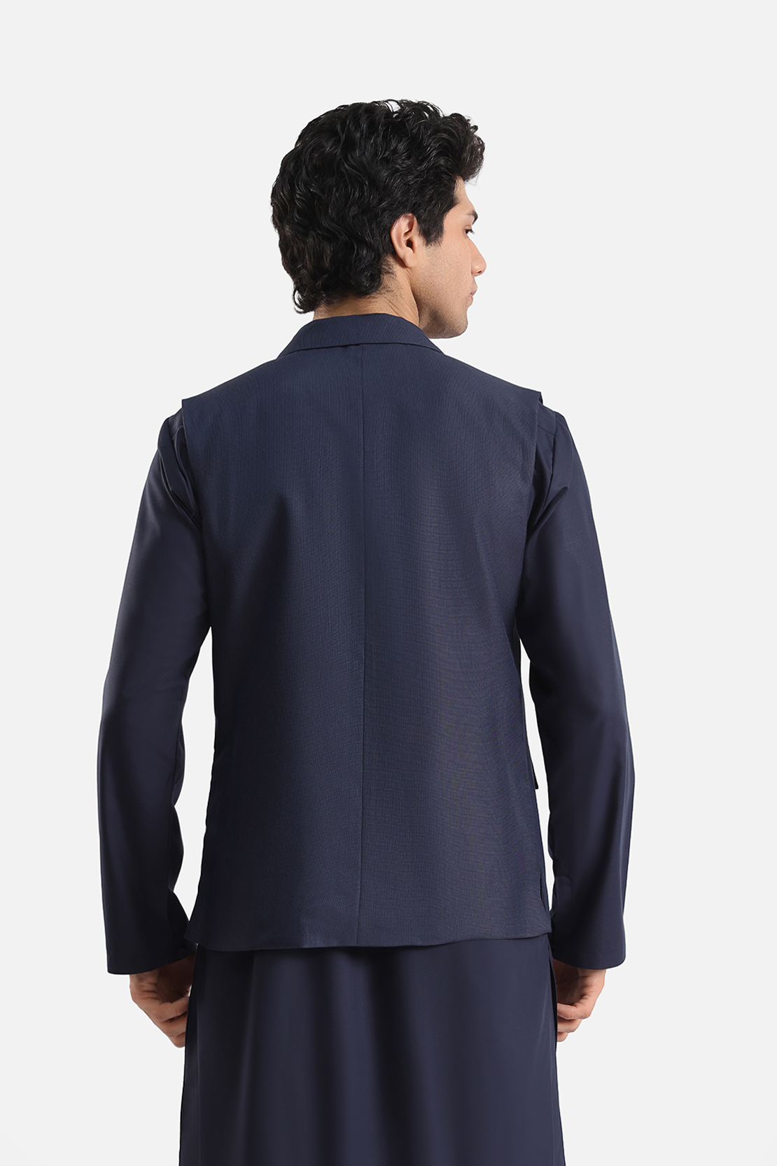MEN WAIST COAT