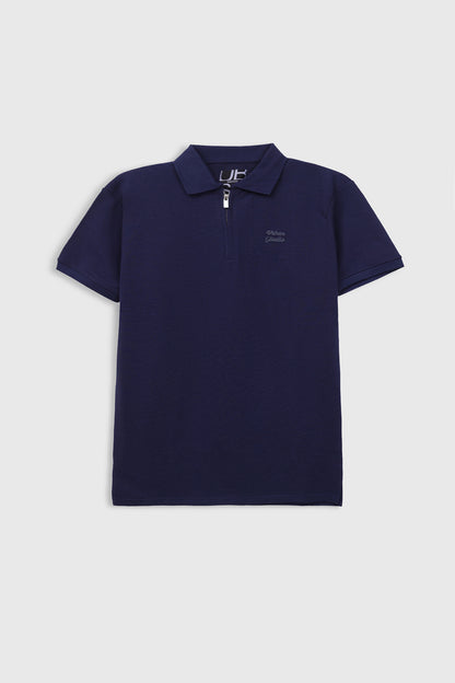 MEN POLO