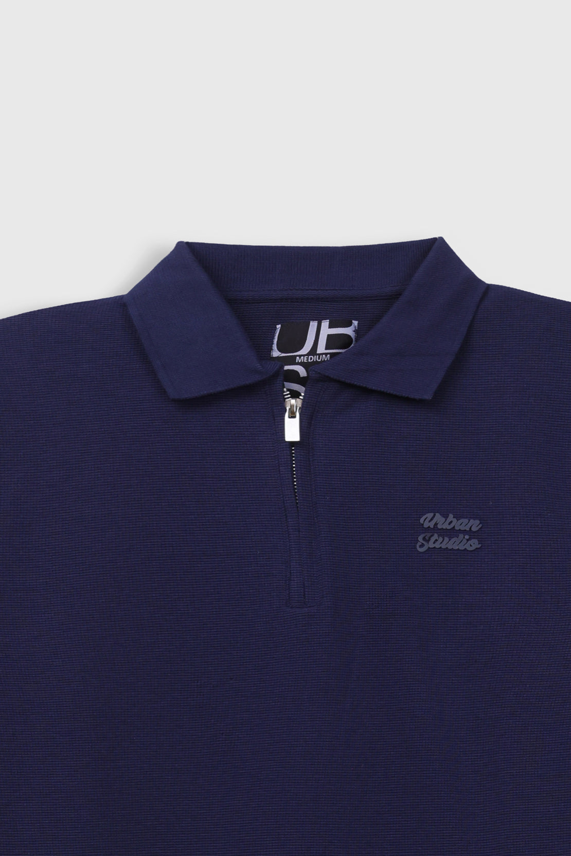 MEN POLO