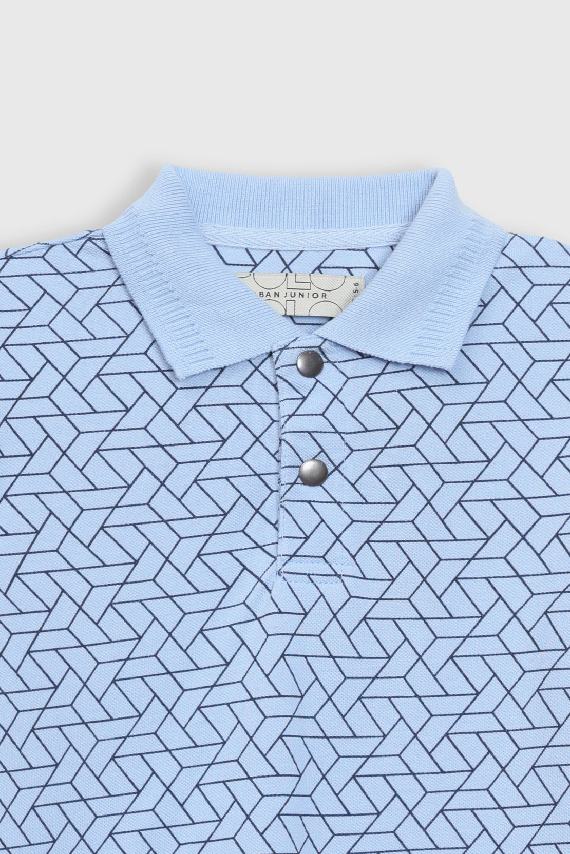 BOY POLO