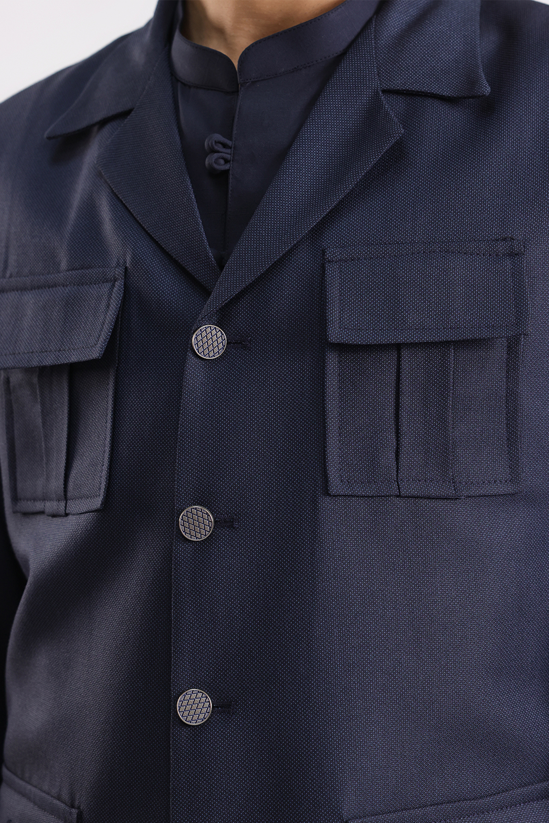 MEN WAIST COAT