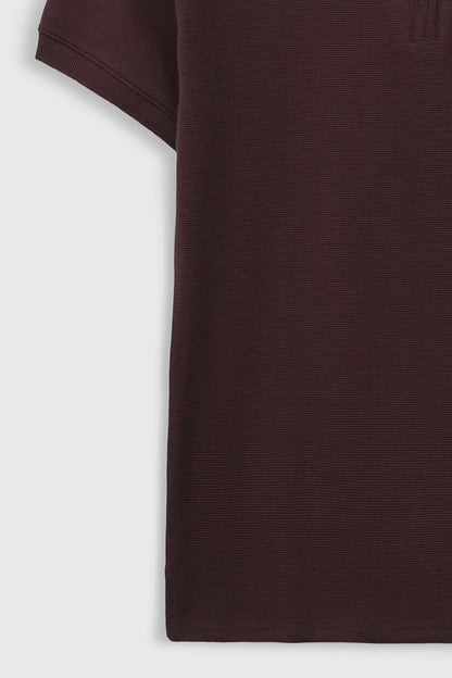 MEN POLO