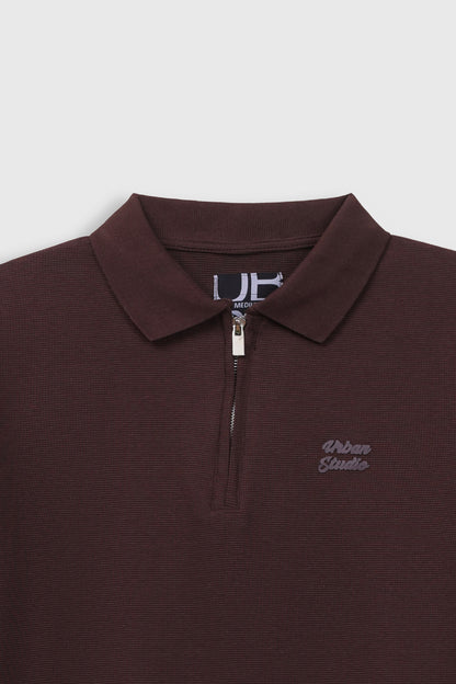 MEN POLO