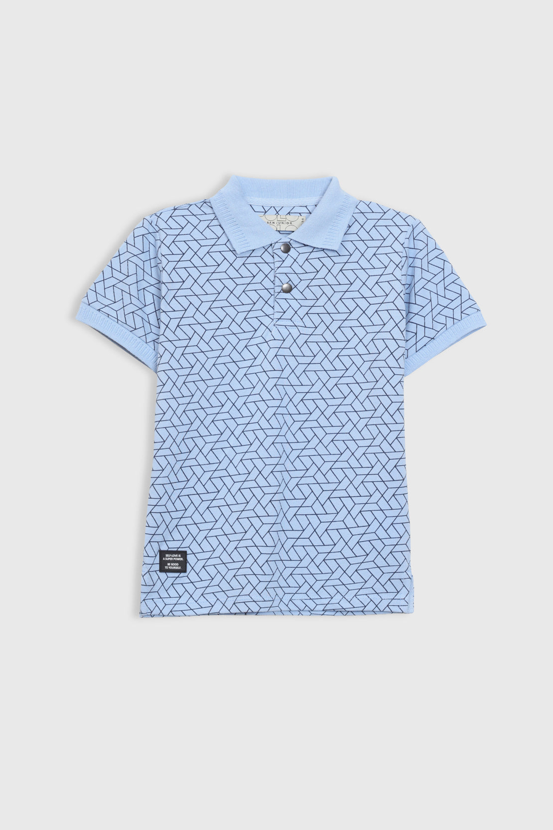 BOY POLO