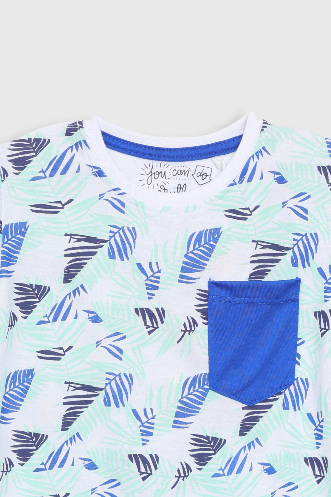 BOY T SHIRT
