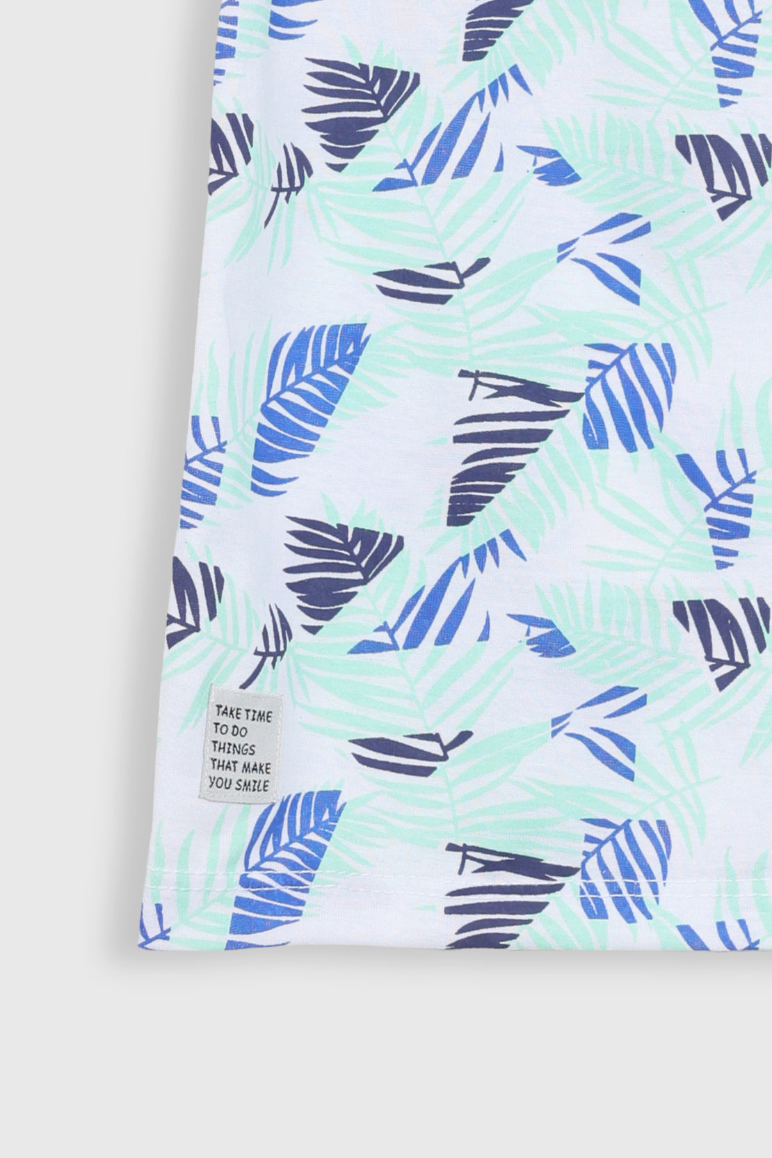 BOY T SHIRT