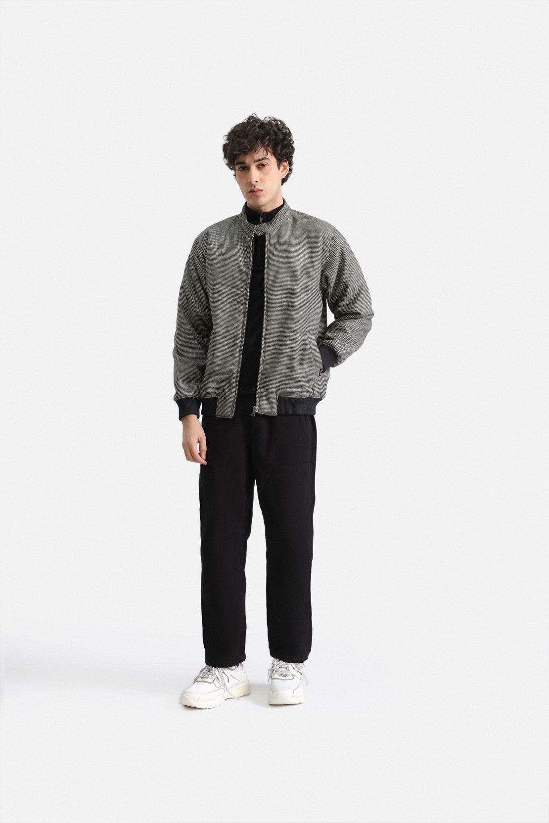 MEN JACKET