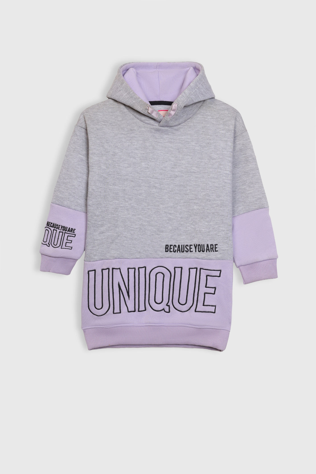 Girl Unique Graphic Track Suit