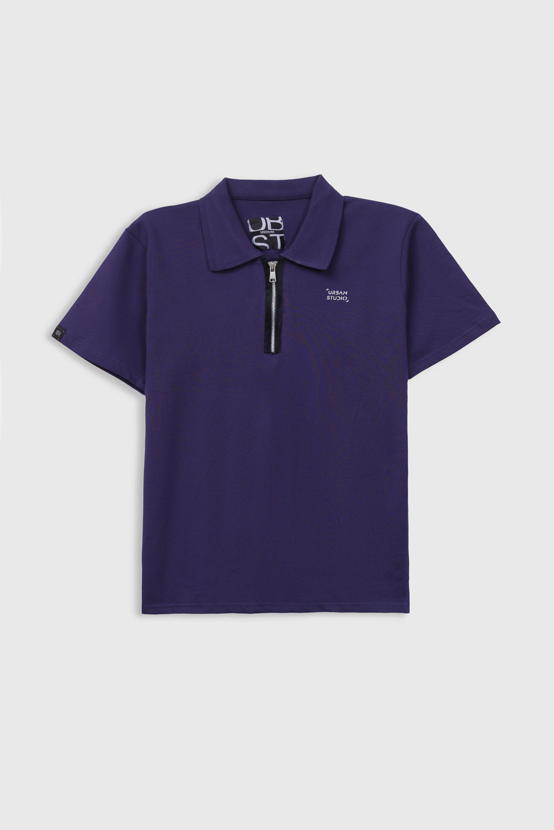 MEN POLO