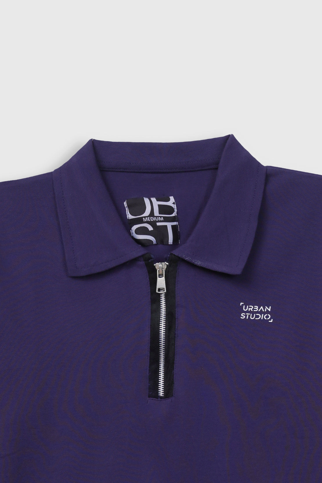 MEN POLO