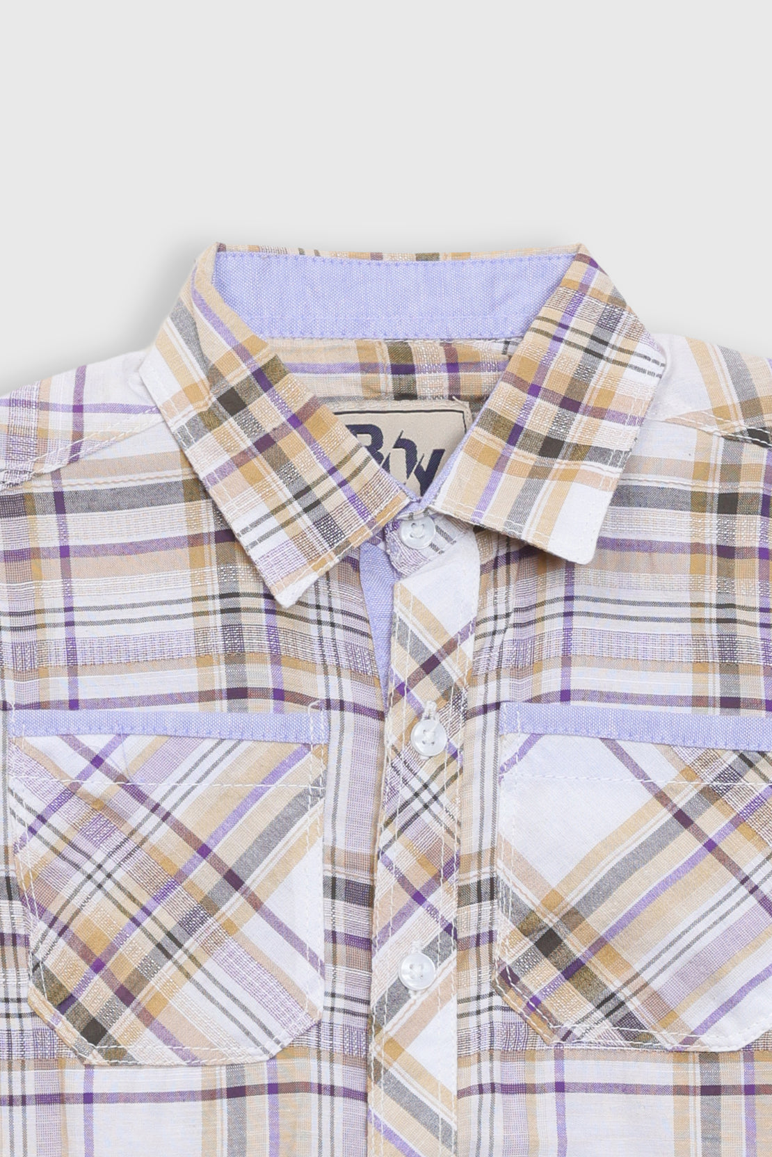 BOY C SHIRT