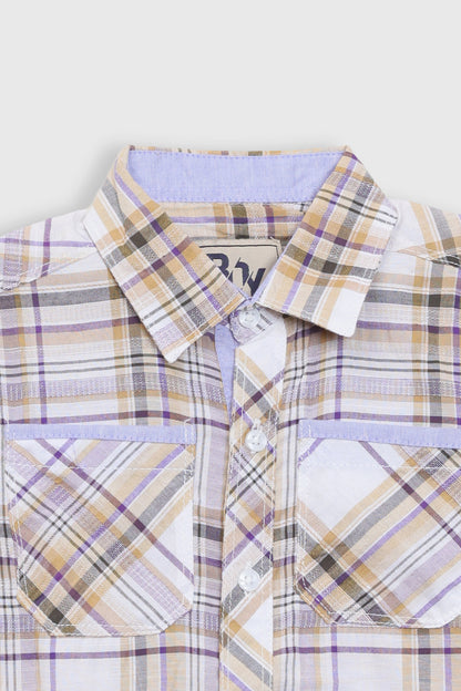 Striped shirt