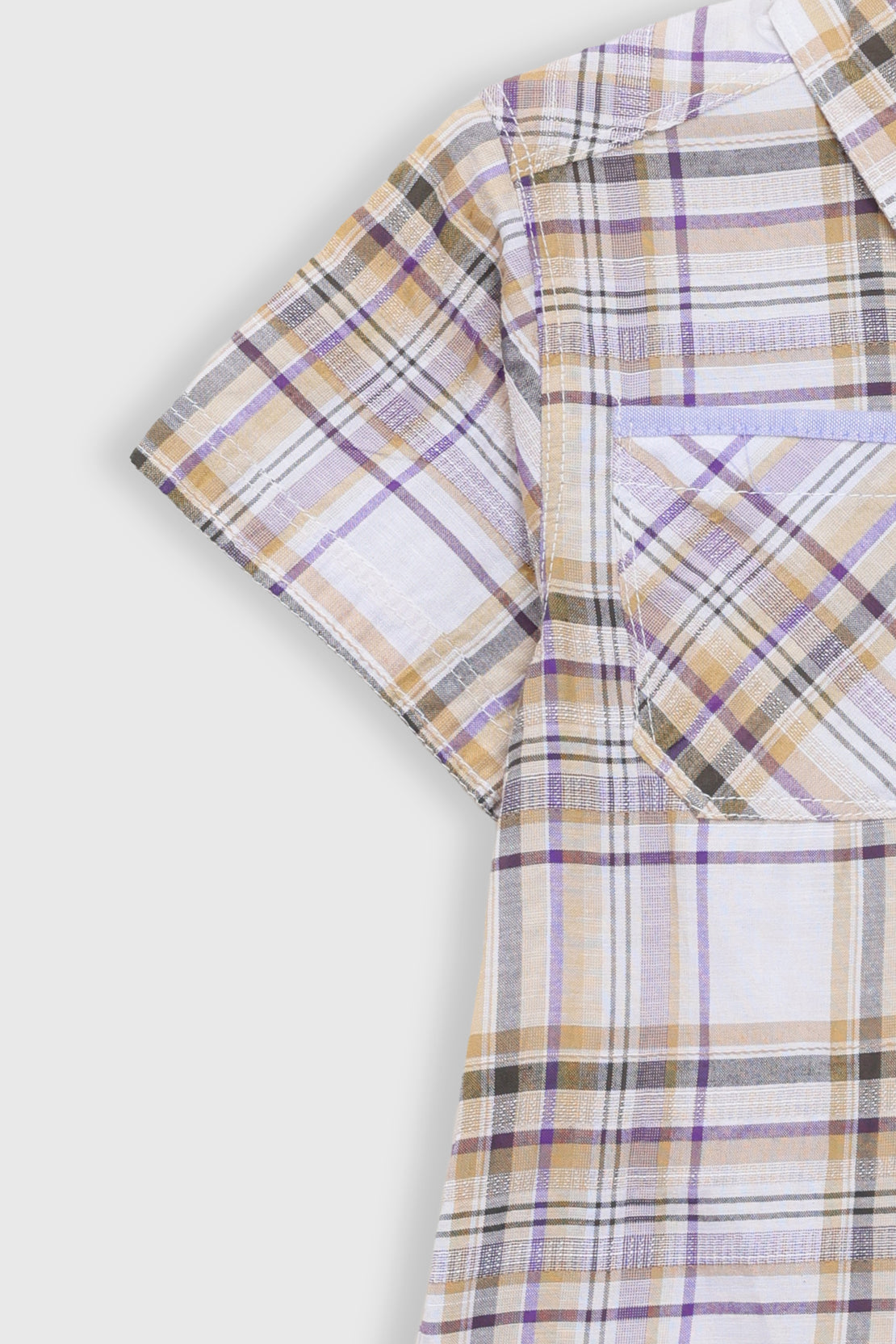 BOY C SHIRT