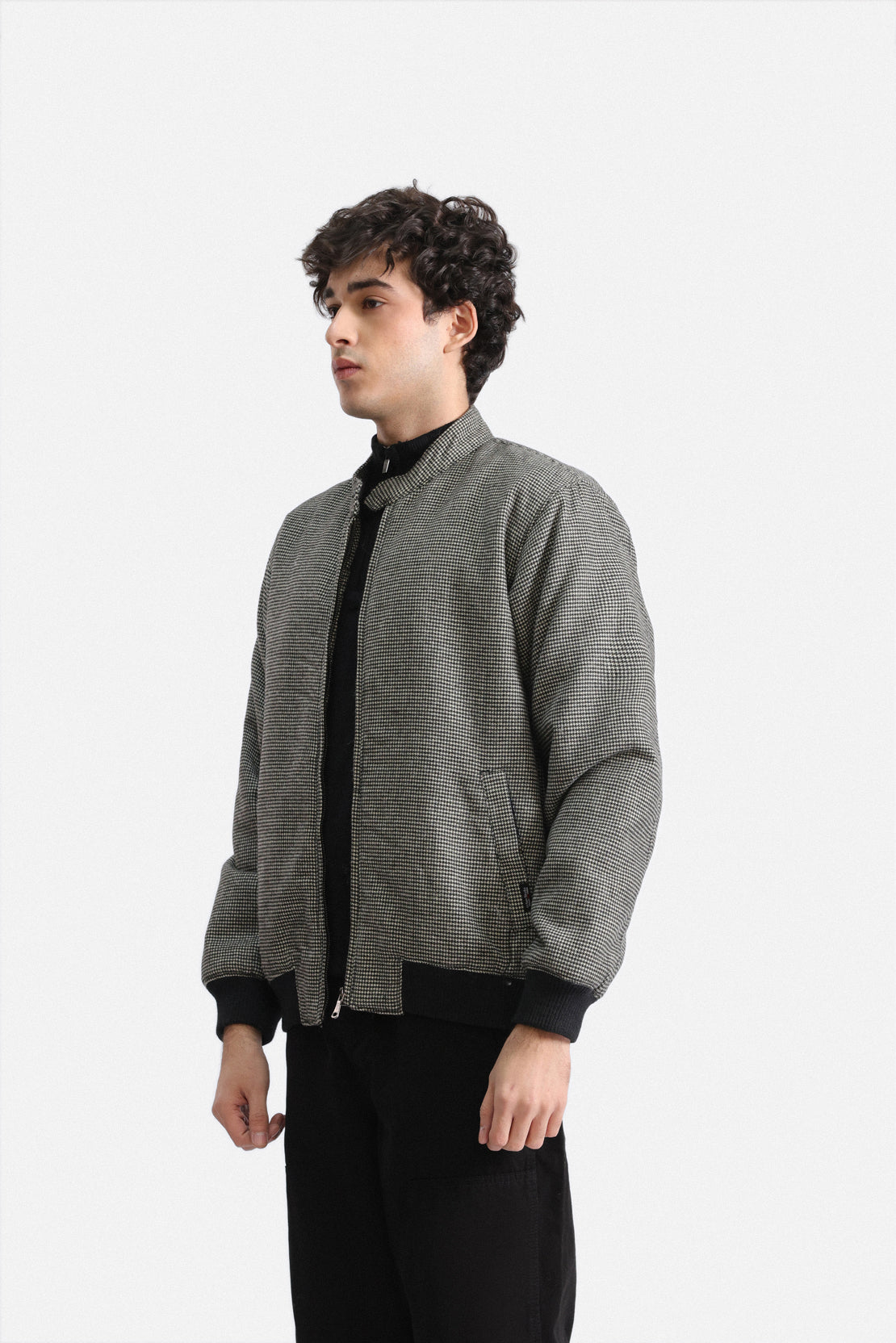 MEN JACKET