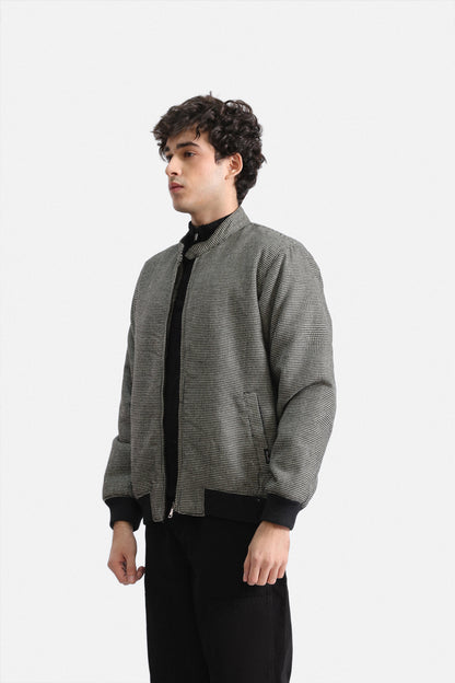 MEN JACKET