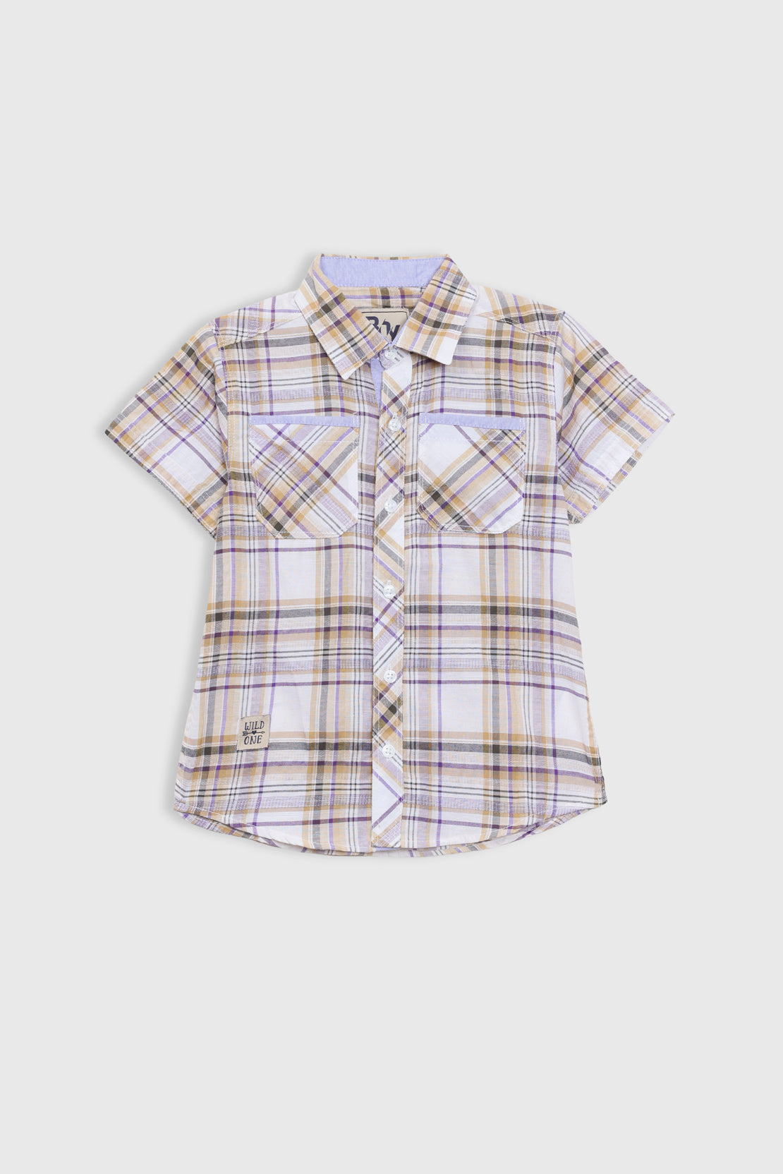 BOY C SHIRT
