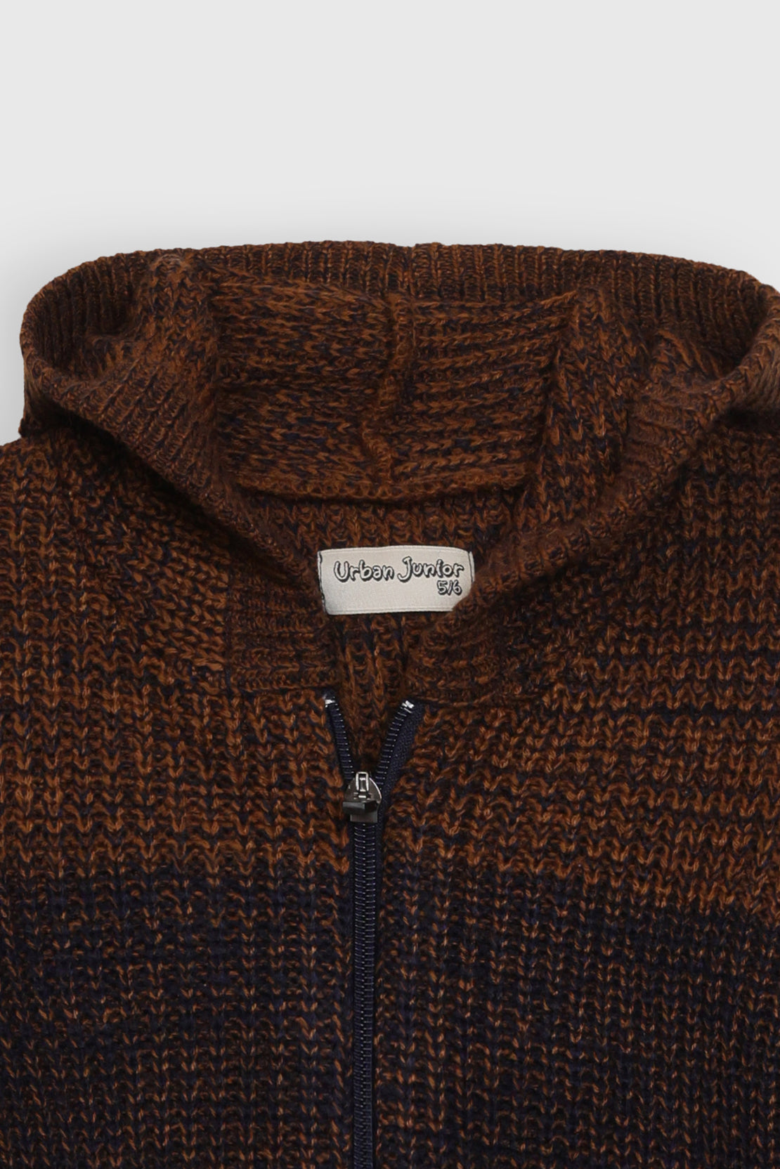 BOY SWEATER