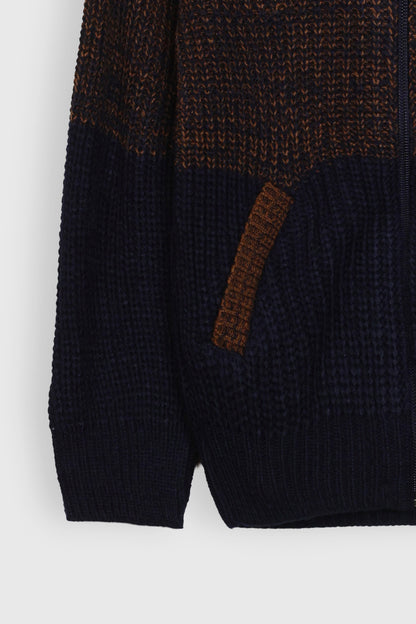 BOY SWEATER
