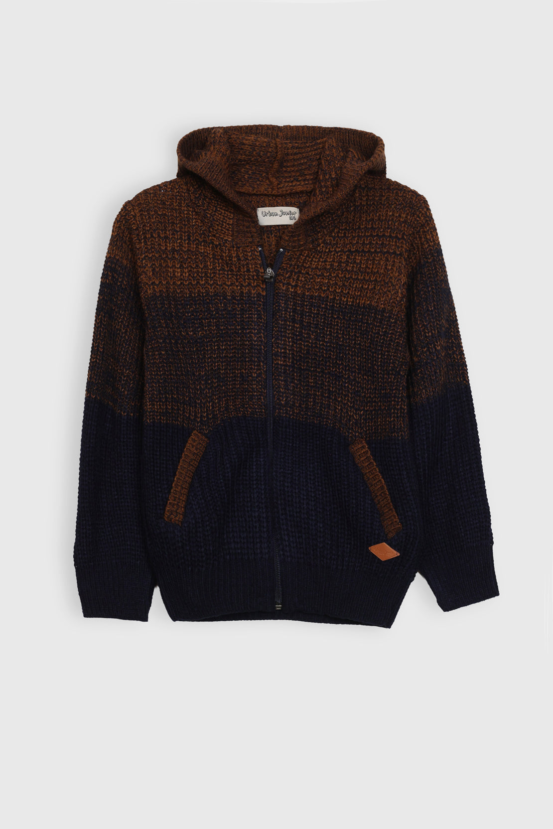 BOY SWEATER
