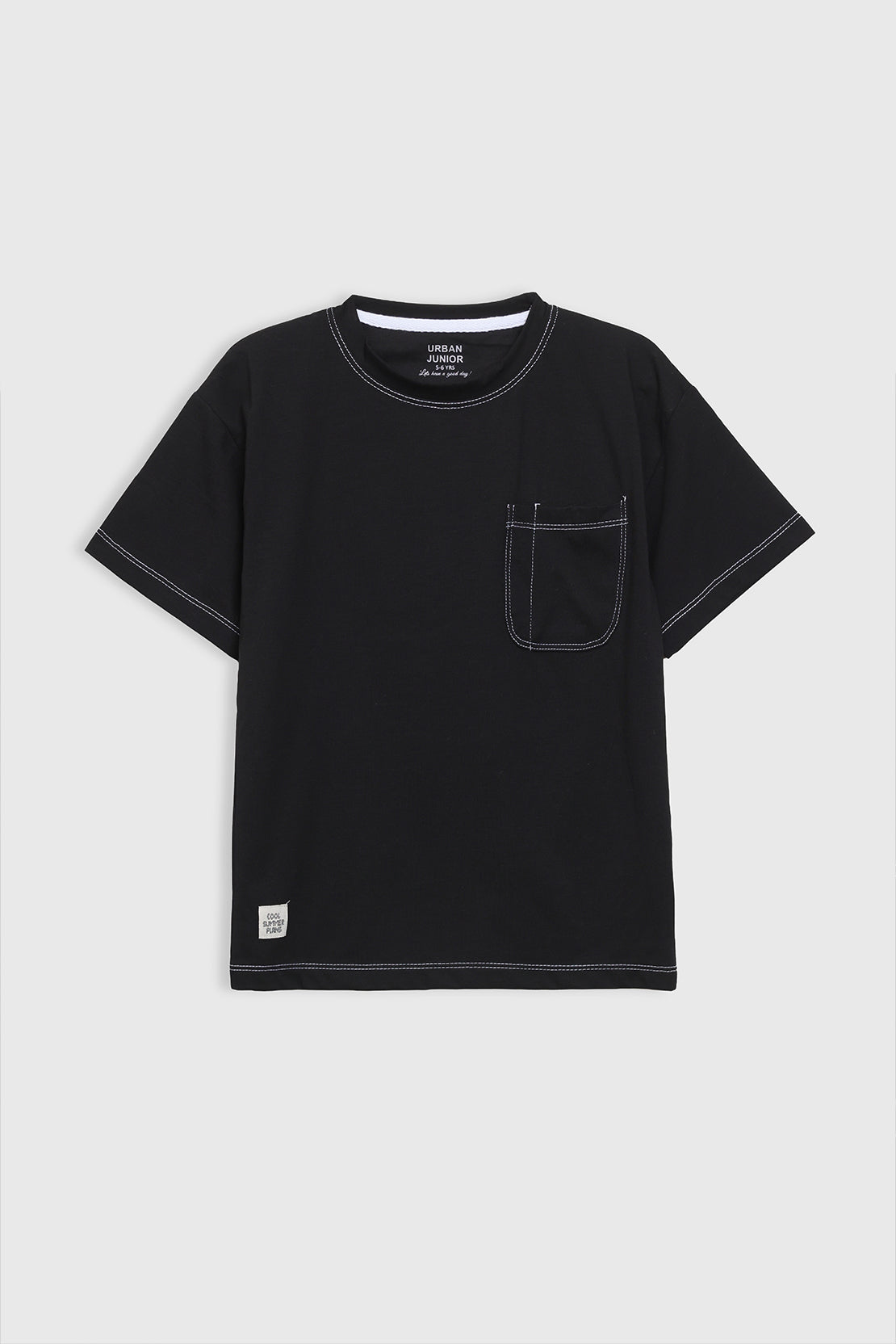 BOY T SHIRT