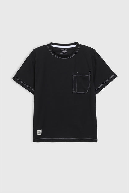 BOY T SHIRT