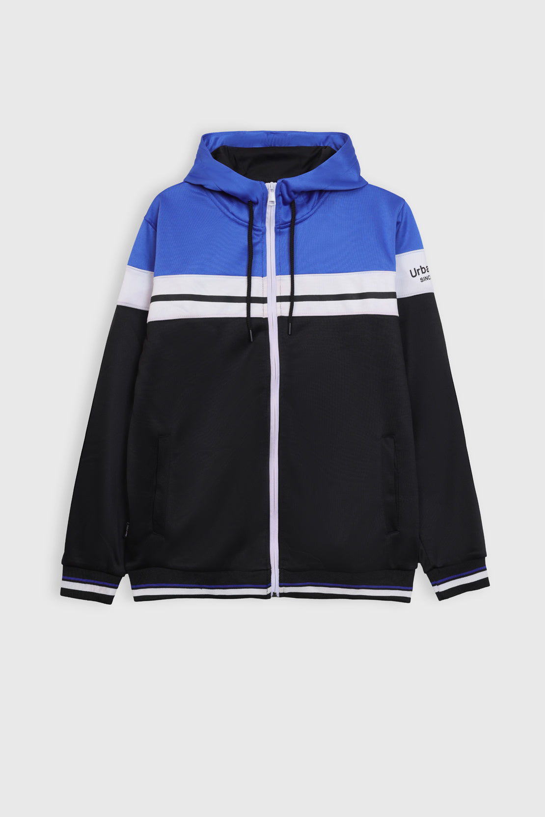 MEN TRACK SUIT UPPER