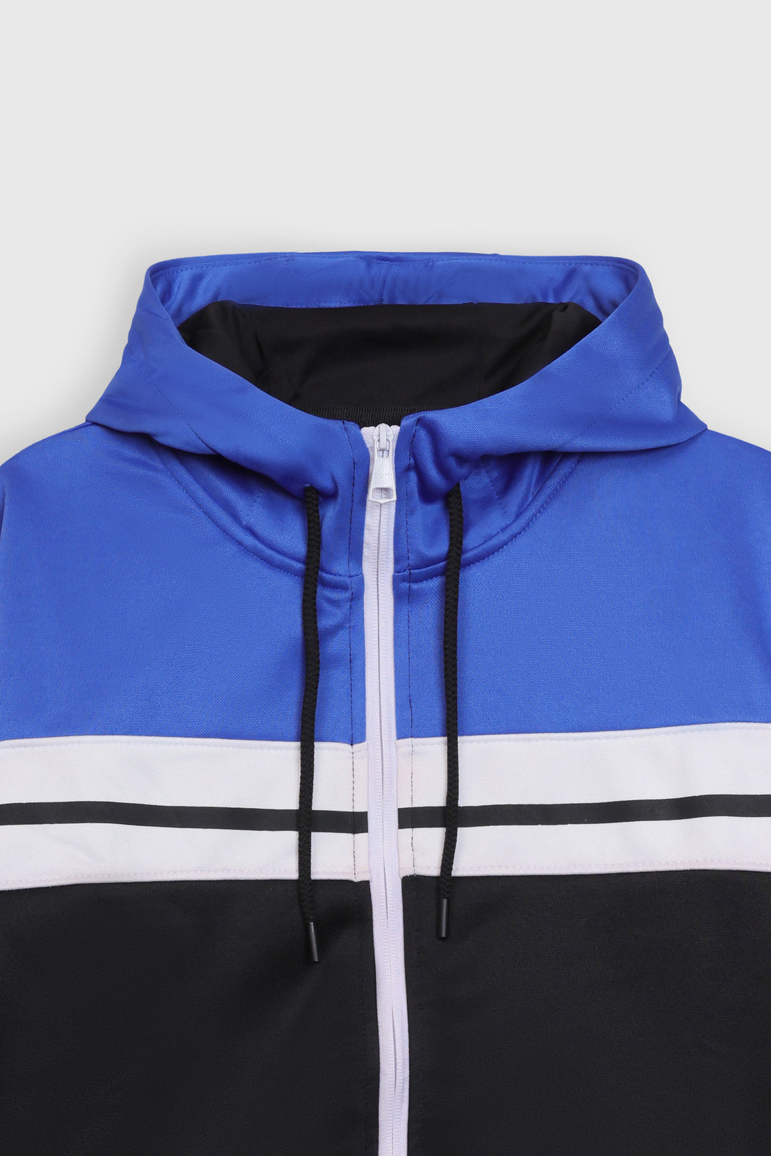 MEN TRACK SUIT UPPER