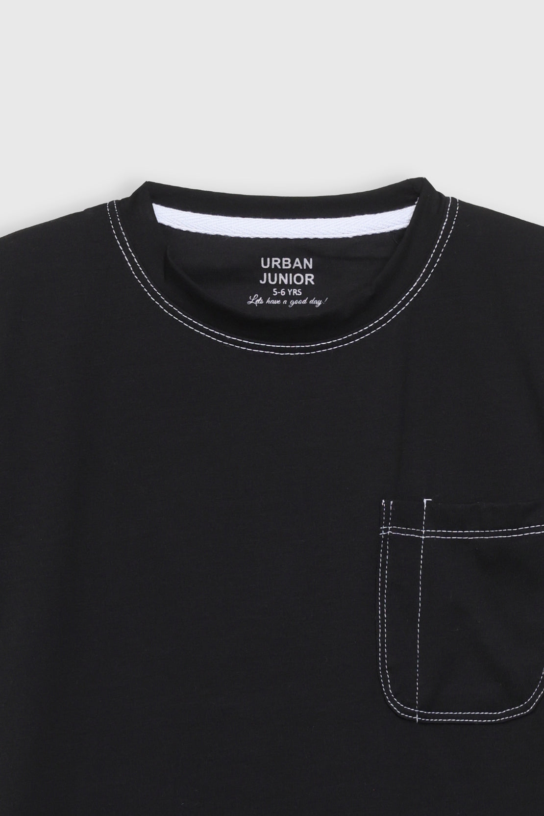 BOY T SHIRT
