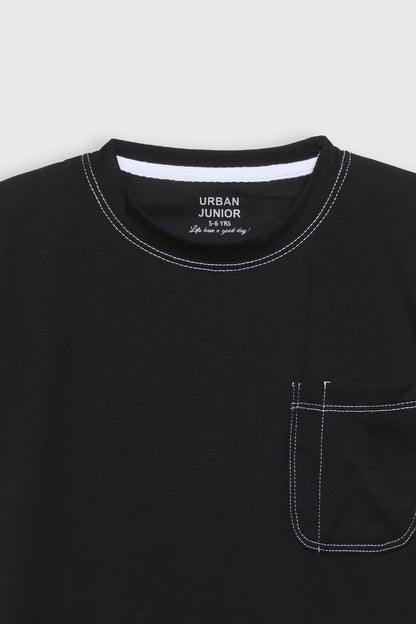 BOY T SHIRT