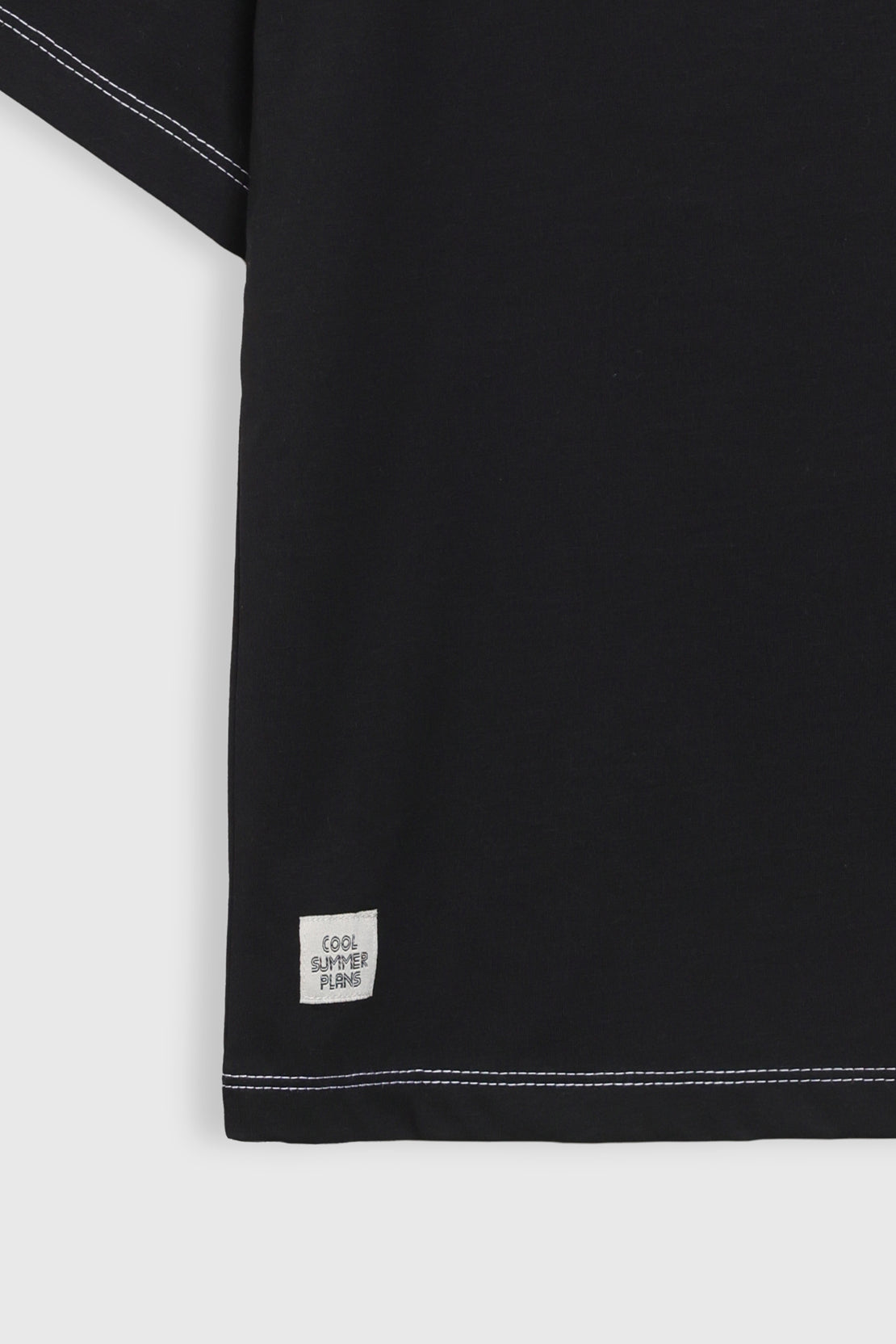 BOY T SHIRT