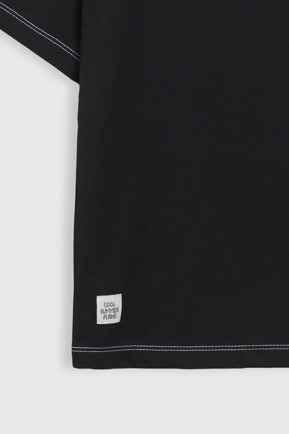 BOY T SHIRT