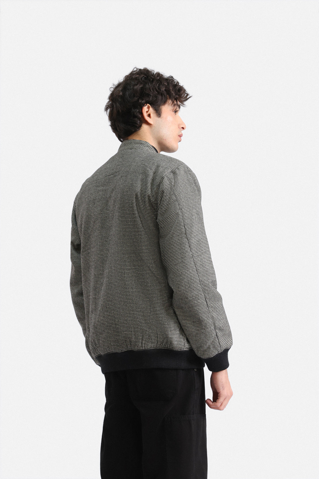 MEN JACKET