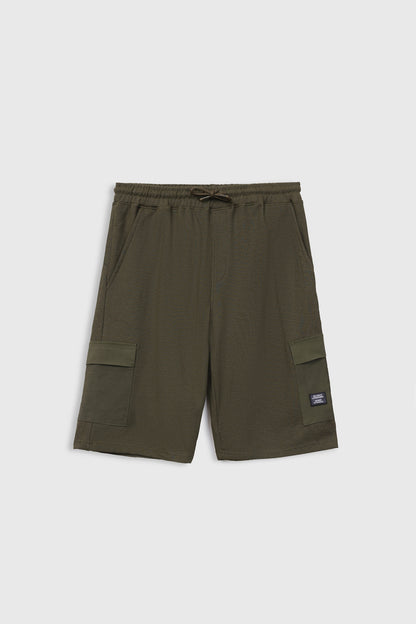 Co-ord set Cargo Shorts