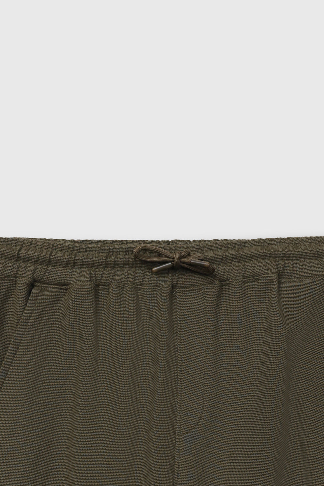 MEN COORD SET SHORT