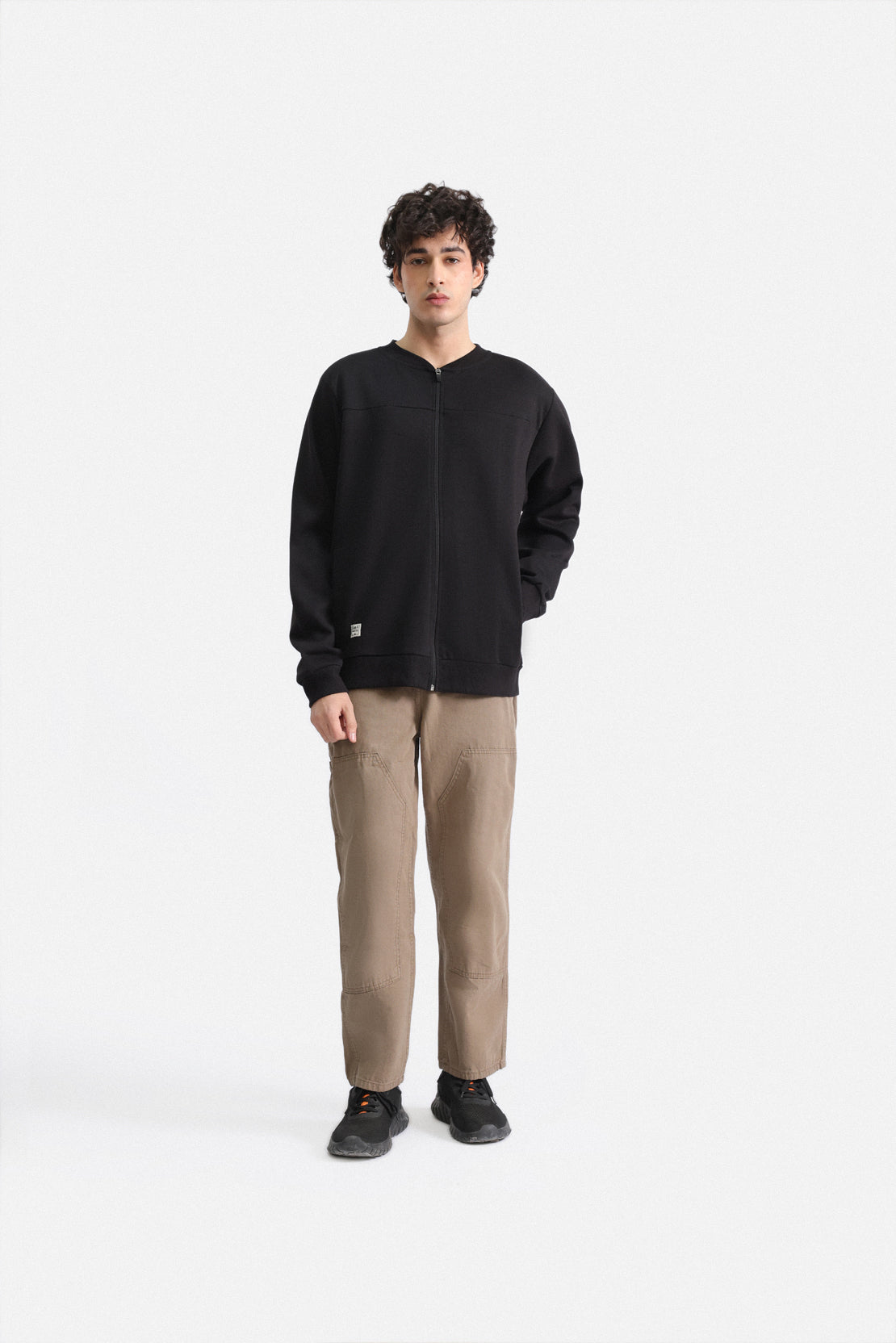 MEN UPPER