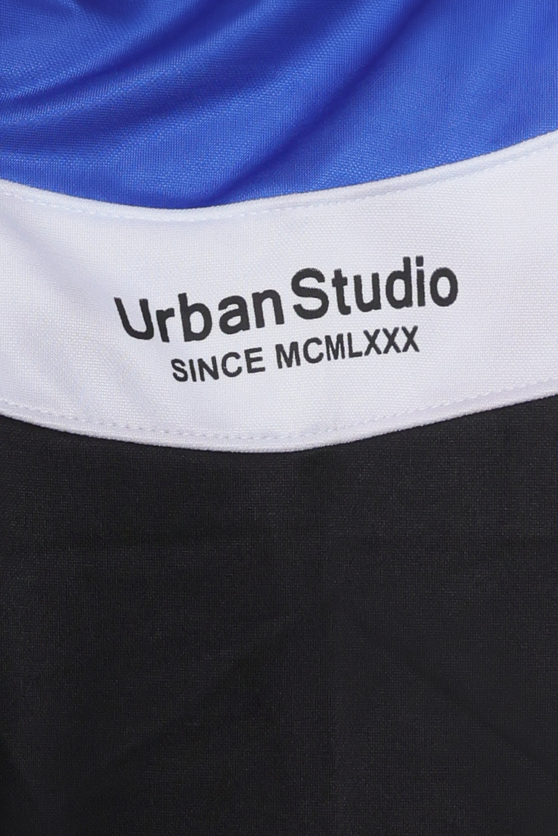 MEN TRACK SUIT UPPER
