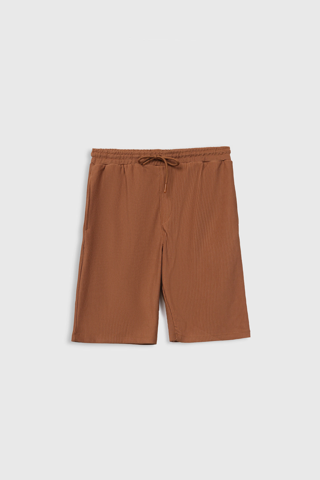 MEN COORD SET SHORT