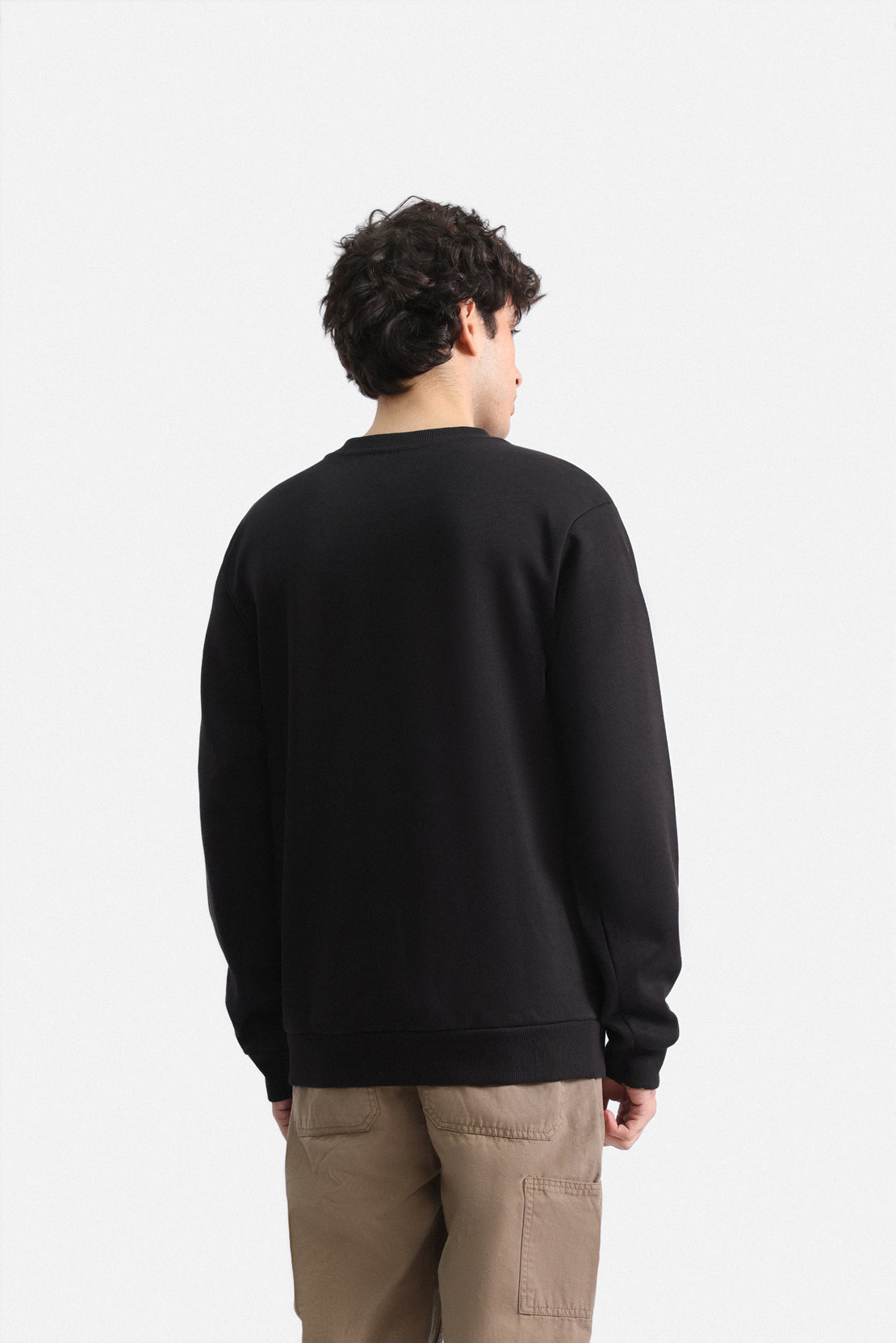 MEN UPPER