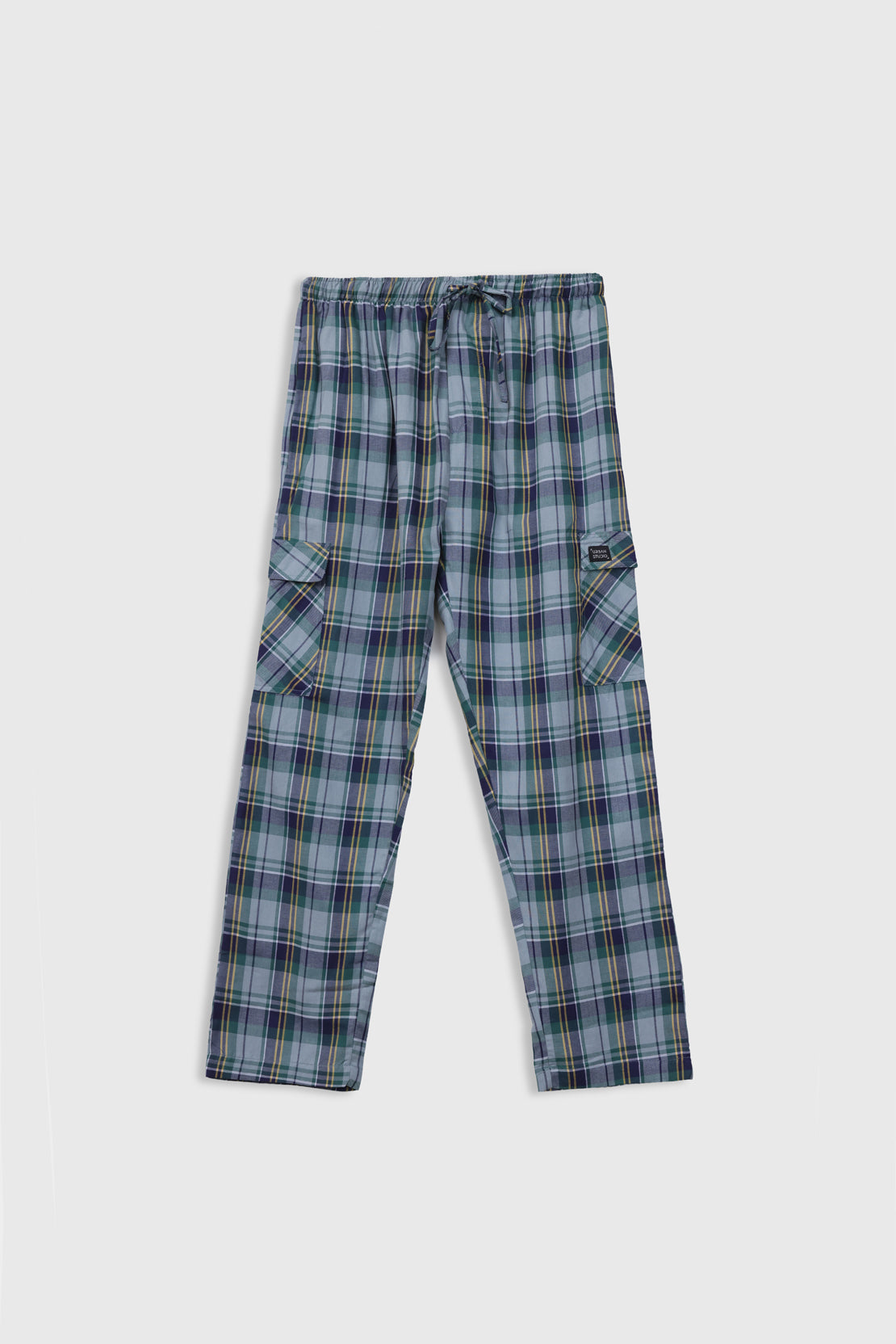 MEN TROUSER