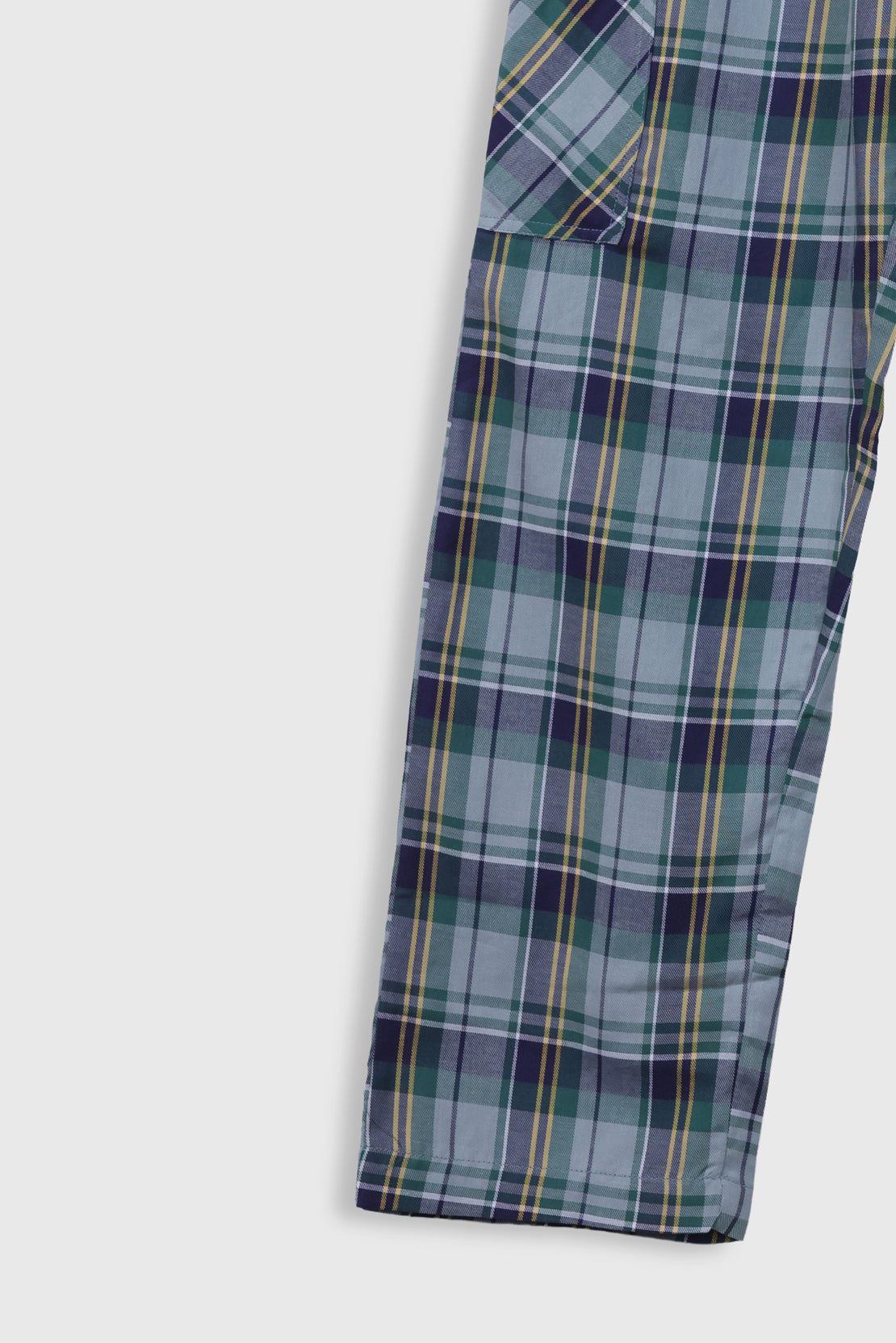 MEN TROUSER