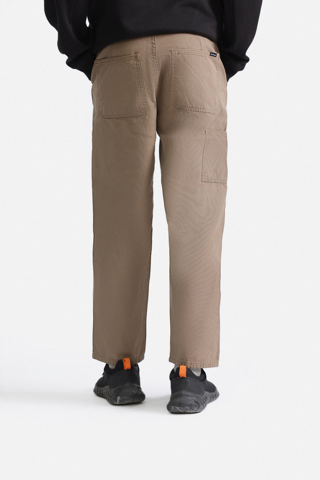 MEN TROUSER
