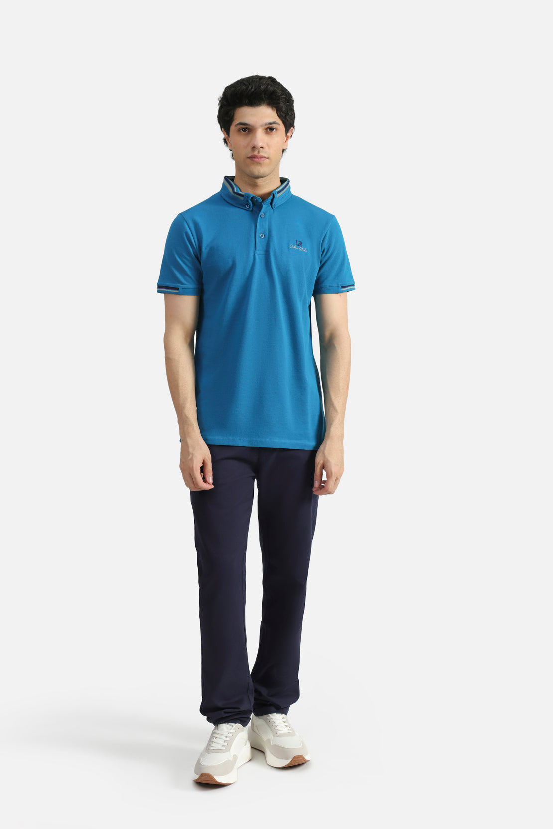 MEN POLO
